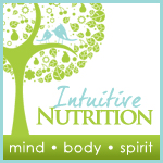 Intuitive Nutrition